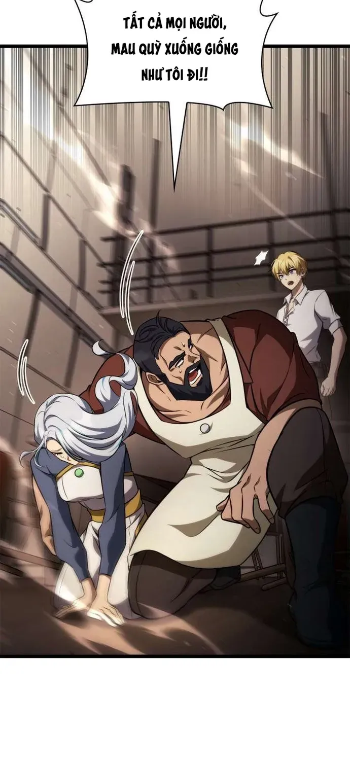 Đại Pháp Sư Toàn Năng Chapter 165 - 94