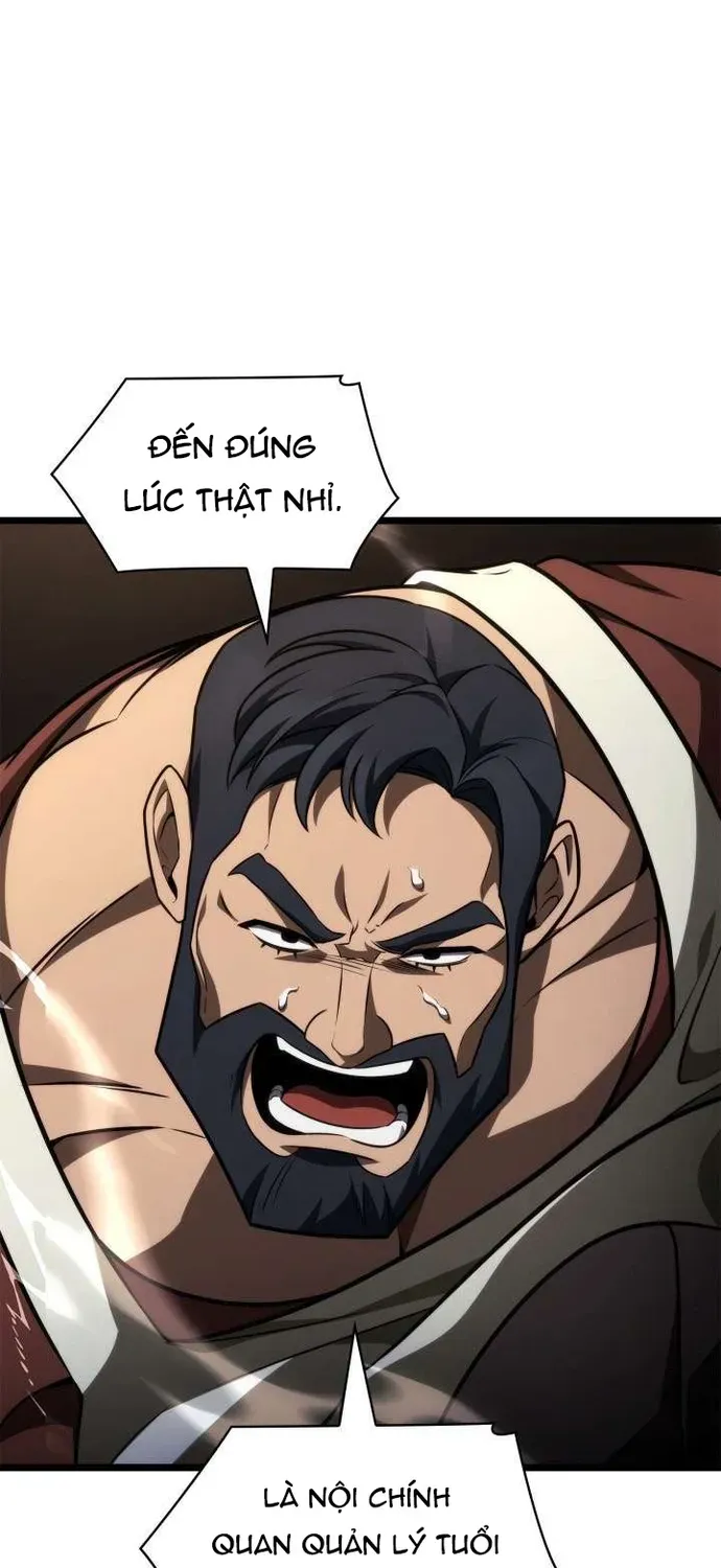 Đại Pháp Sư Toàn Năng Chapter 165 - 95