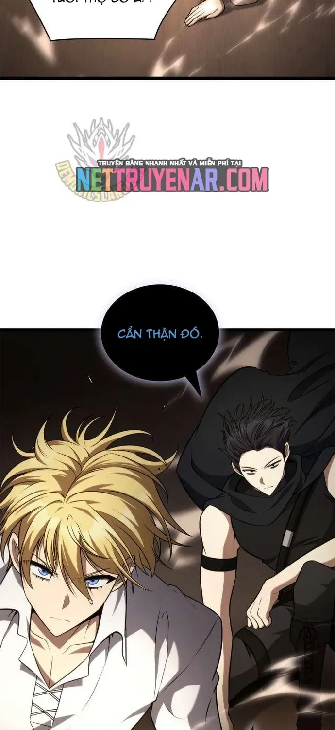 Đại Pháp Sư Toàn Năng Chapter 165 - 97