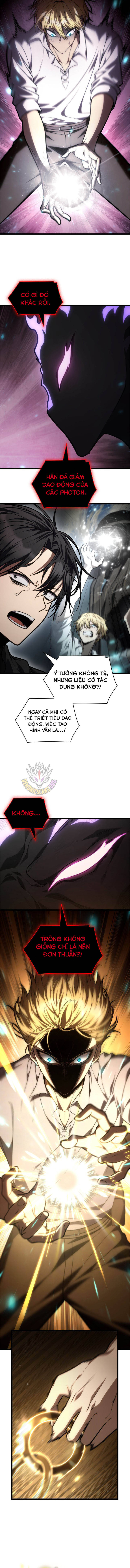 Đại Pháp Sư Toàn Năng Chapter 174 - 3