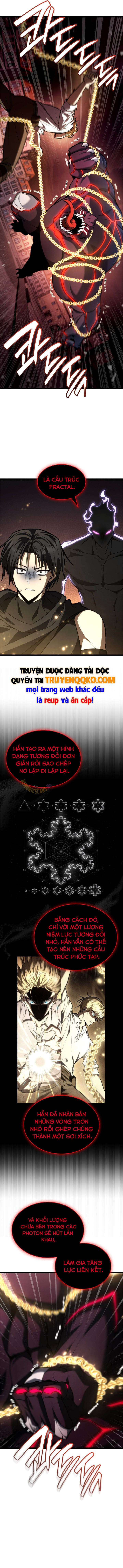 Đại Pháp Sư Toàn Năng Chapter 174 - 6