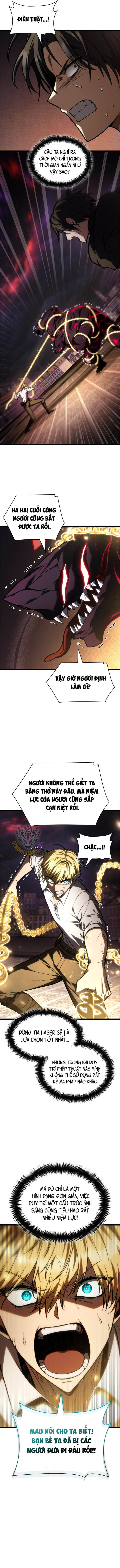 Đại Pháp Sư Toàn Năng Chapter 174 - 7