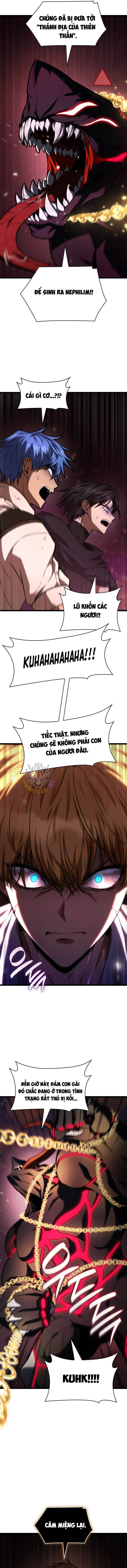 Đại Pháp Sư Toàn Năng Chapter 174 - 8