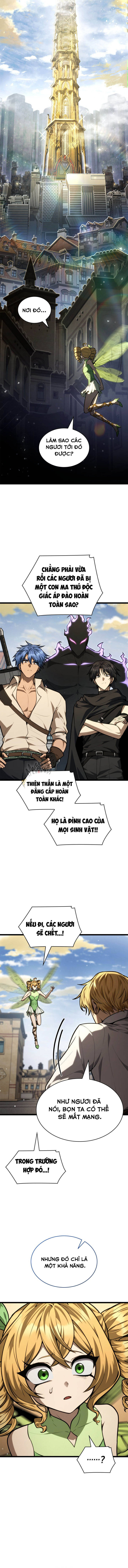 Đại Pháp Sư Toàn Năng Chapter 174 - 14
