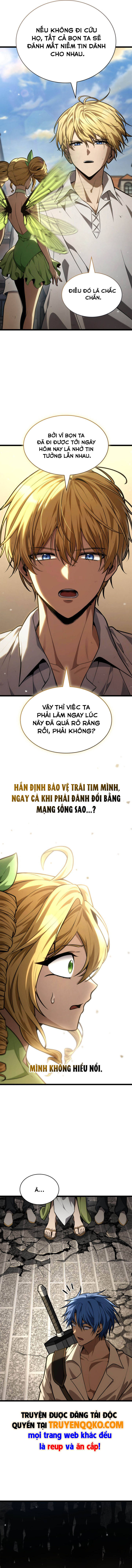 Đại Pháp Sư Toàn Năng Chapter 174 - 15