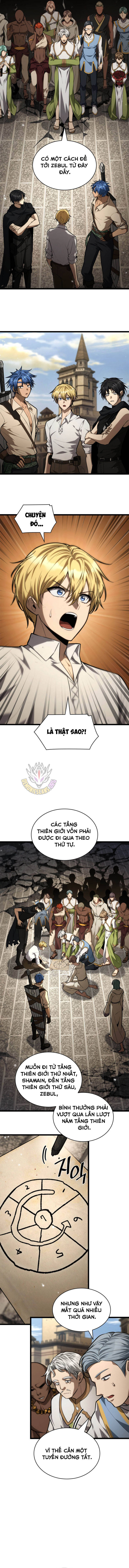 Đại Pháp Sư Toàn Năng Chapter 174 - 16