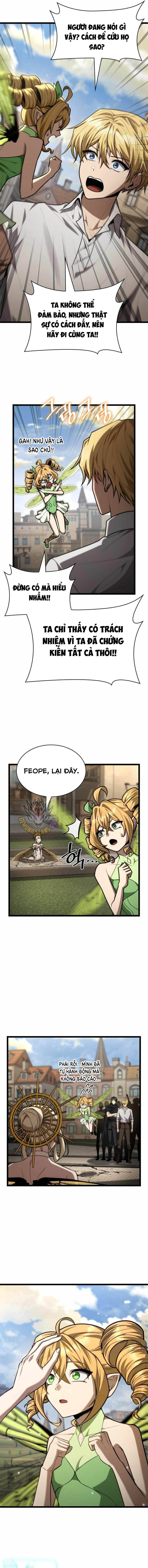 Đại Pháp Sư Toàn Năng Chapter 175 - 5