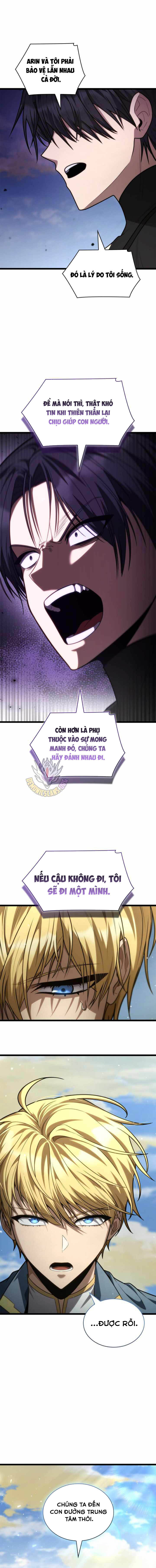 Đại Pháp Sư Toàn Năng Chapter 175 - 15