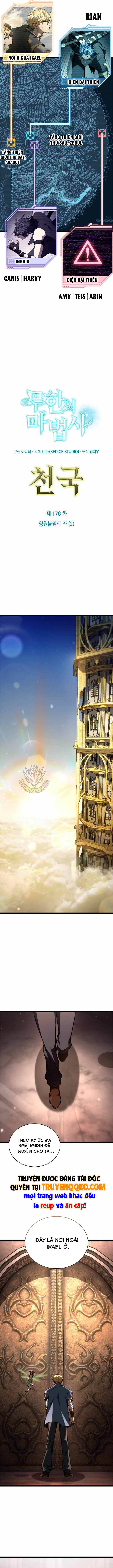Đại Pháp Sư Toàn Năng Chapter 176 - 9