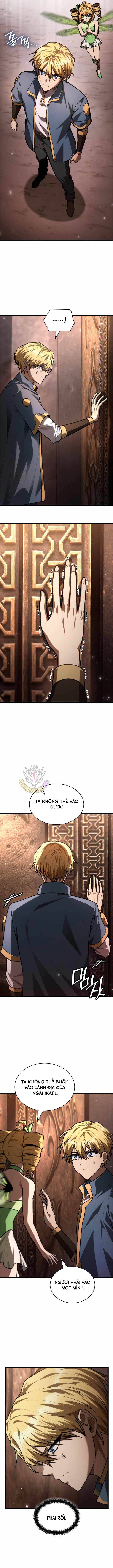 Đại Pháp Sư Toàn Năng Chapter 176 - 10