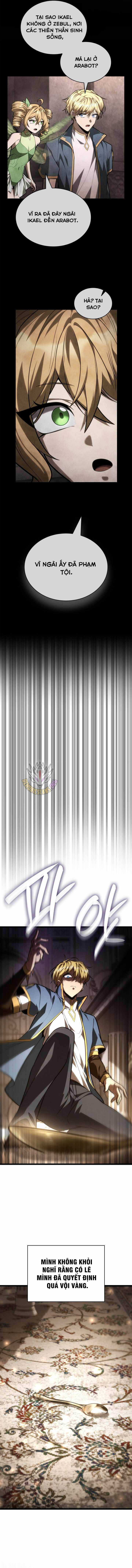 Đại Pháp Sư Toàn Năng Chapter 176 - 16