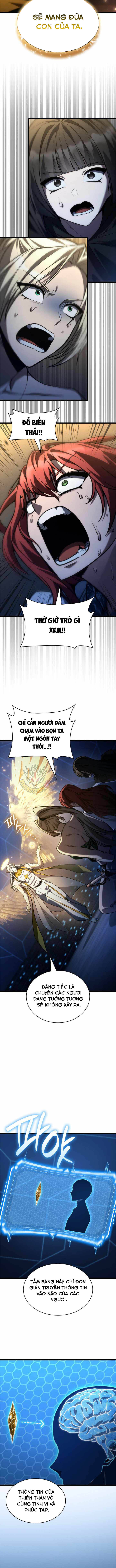 Đại Pháp Sư Toàn Năng Chapter 178 - 4