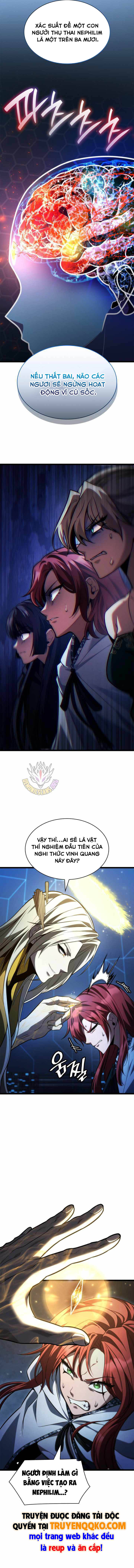 Đại Pháp Sư Toàn Năng Chapter 178 - 5
