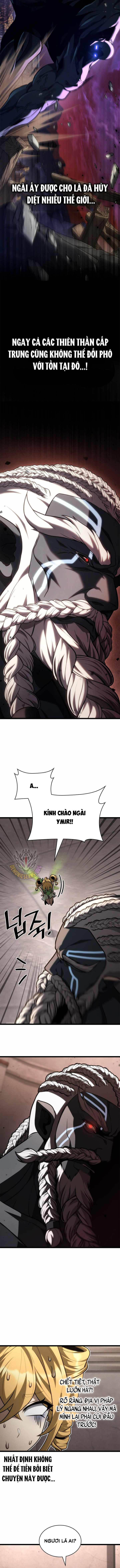 Đại Pháp Sư Toàn Năng Chapter 178 - 11