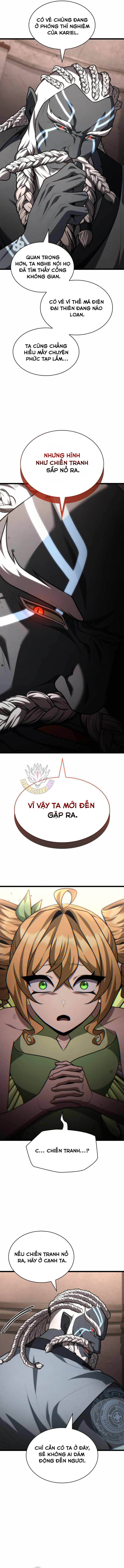 Đại Pháp Sư Toàn Năng Chapter 178 - 13