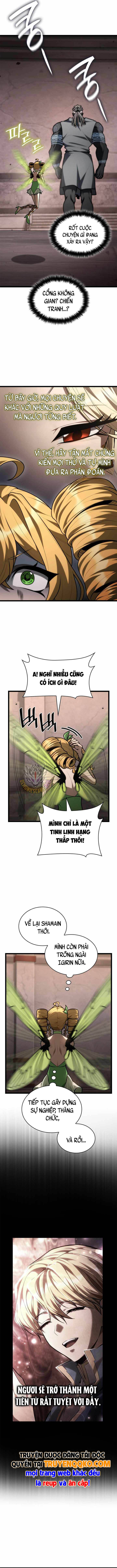 Đại Pháp Sư Toàn Năng Chapter 178 - 14