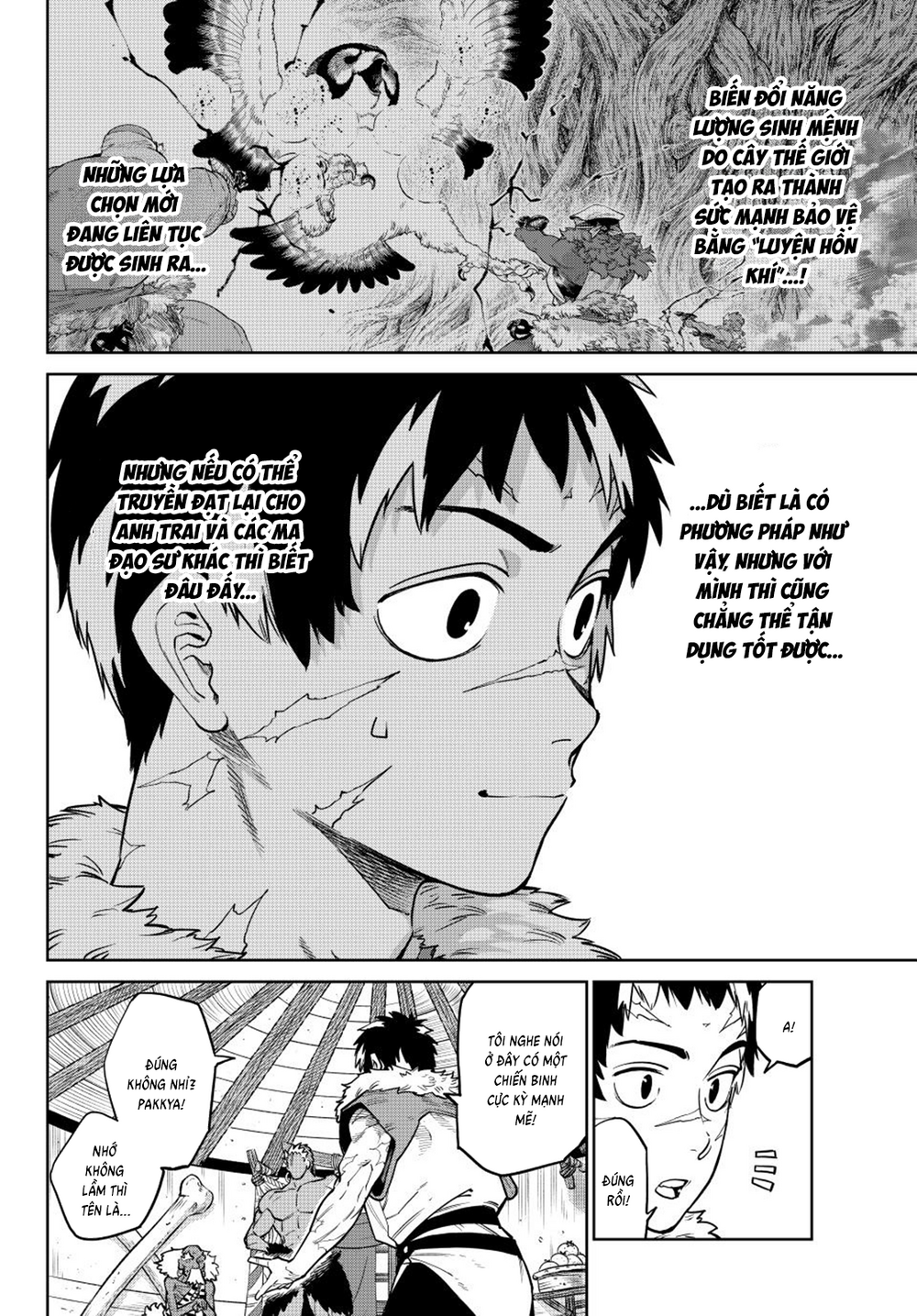 Versus Chapter 33 - 28