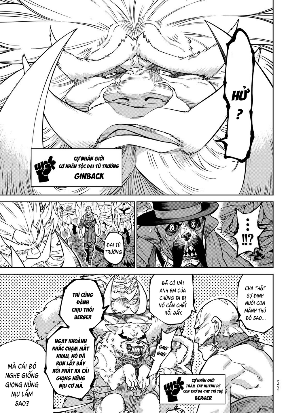 Versus Chapter 34 - 13