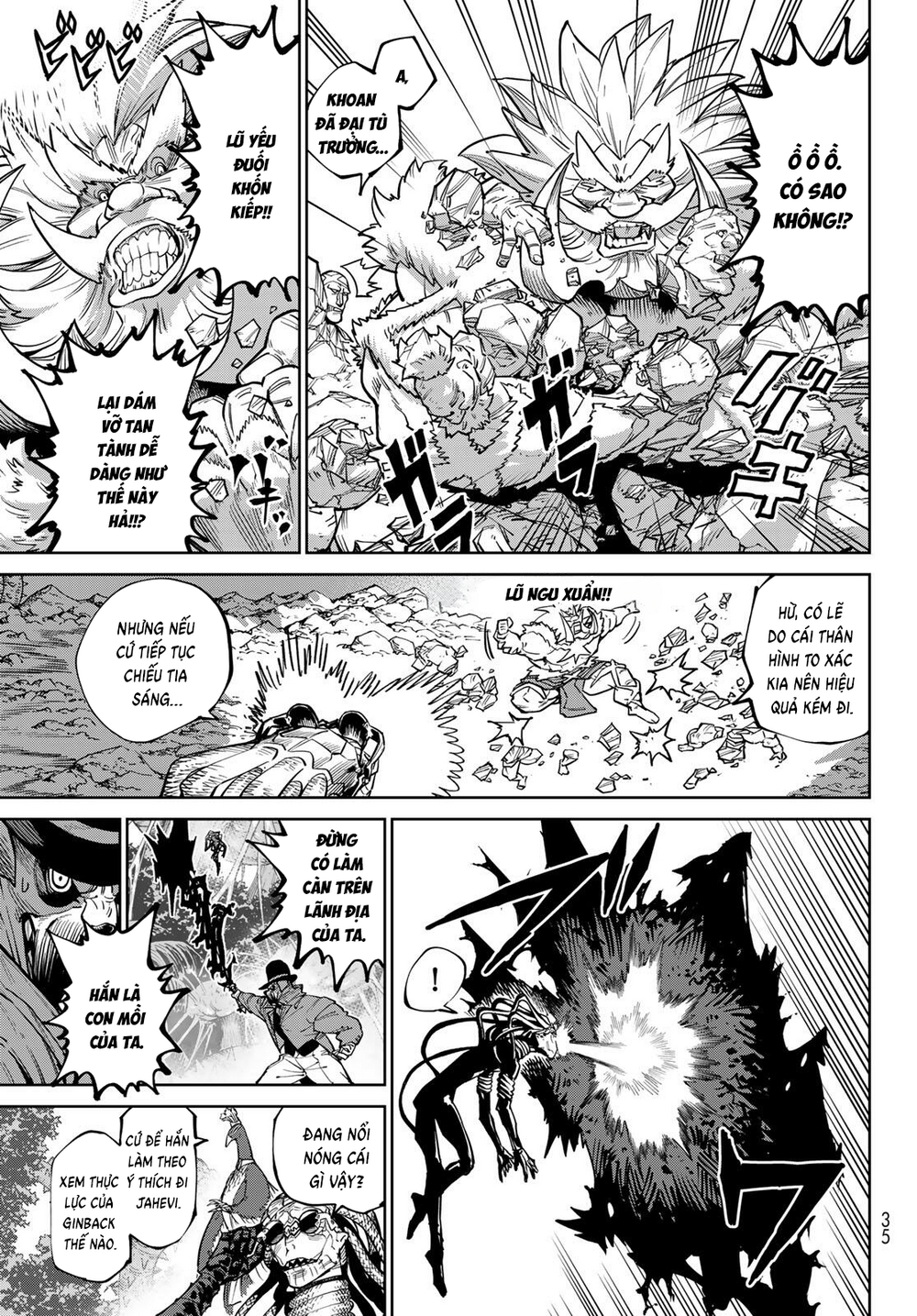 Versus Chapter 34 - 24