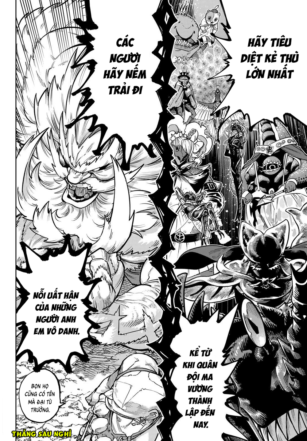 Versus Chapter 34 - 29
