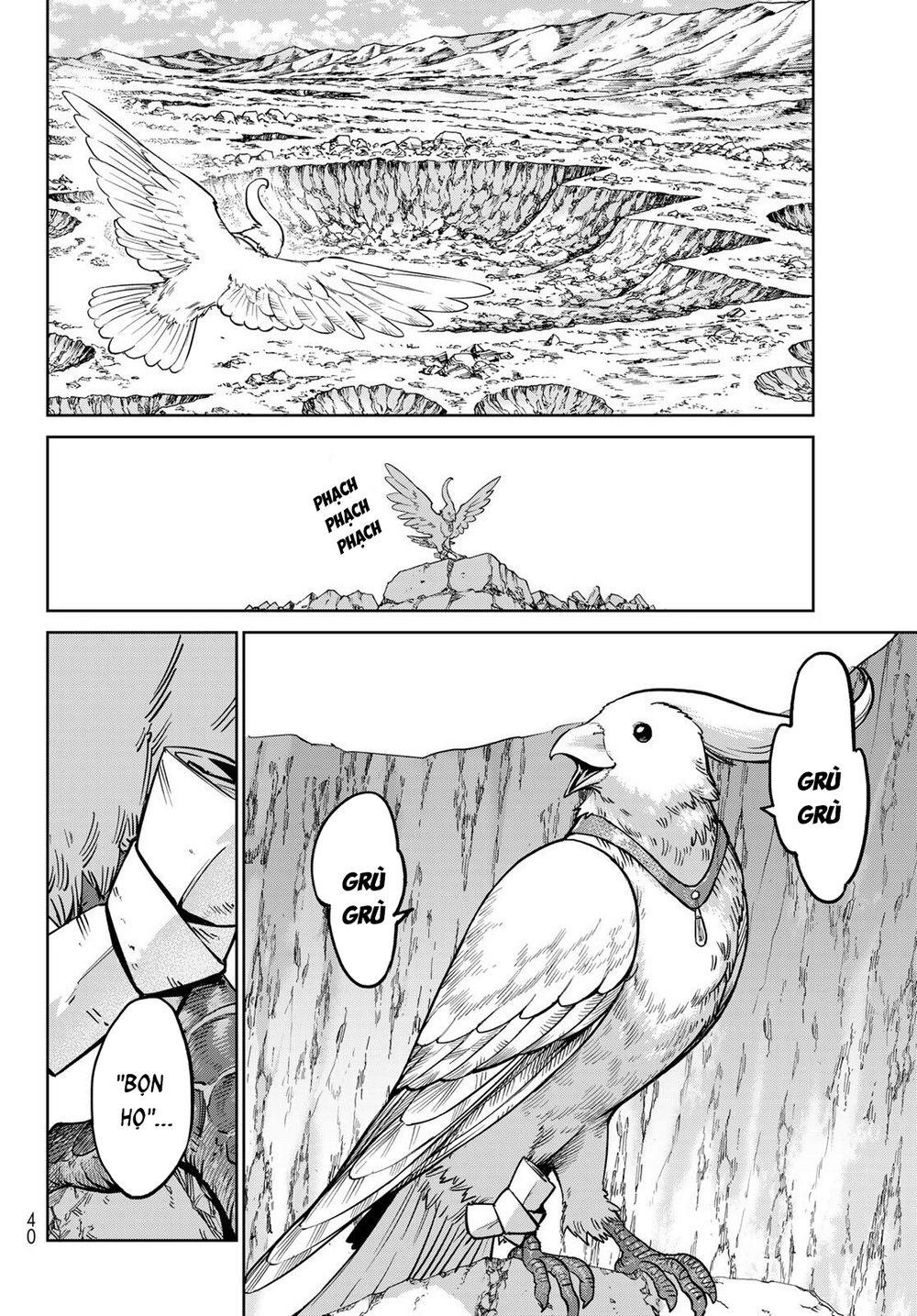 Versus Chapter 33.2 - 12