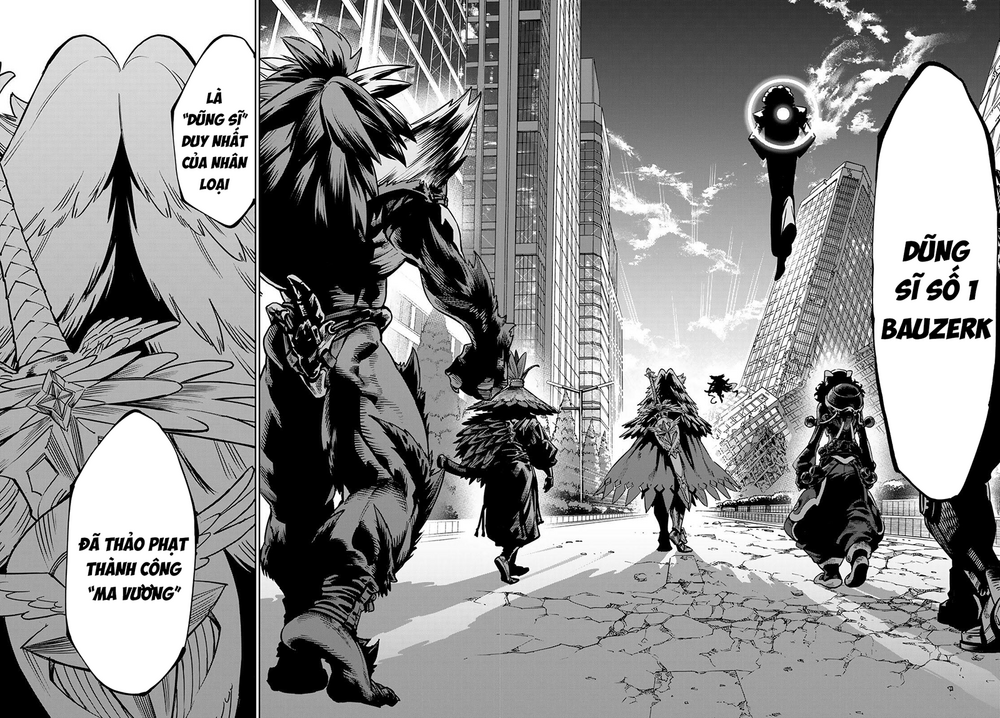 Versus Chapter 33.2 - 14