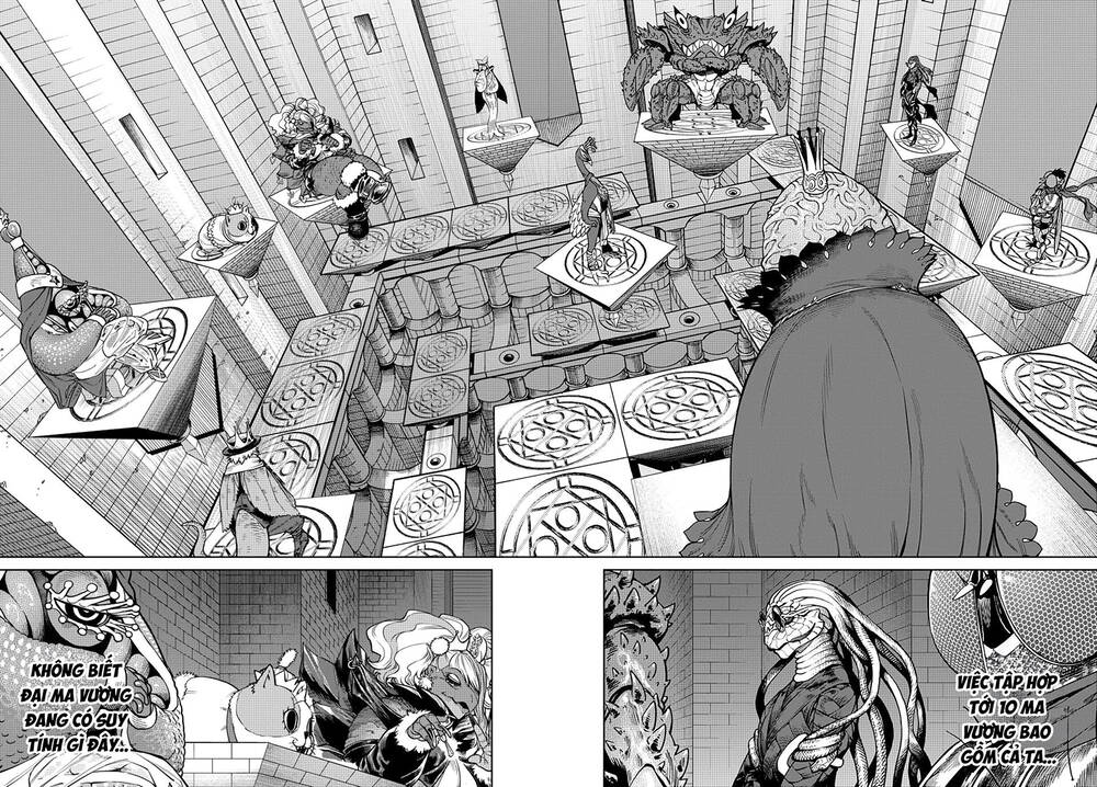 Versus Chapter 33.2 - 21