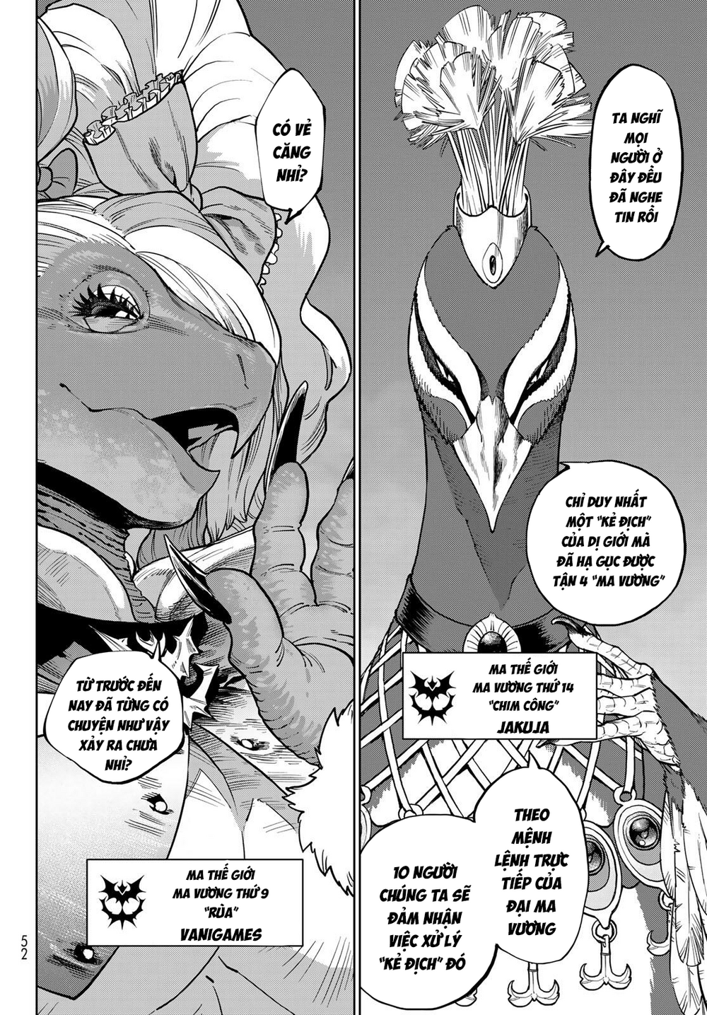 Versus Chapter 33.2 - 22
