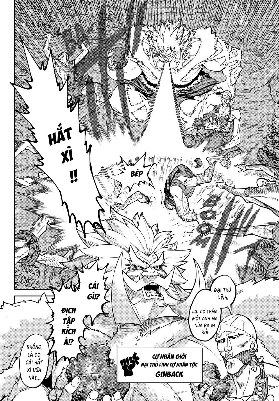 Versus Chapter 33.2 - 28