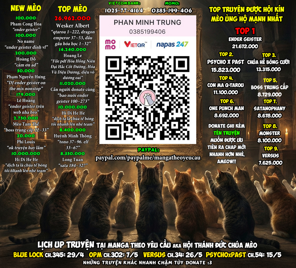 Versus Chapter 33.2 - 29