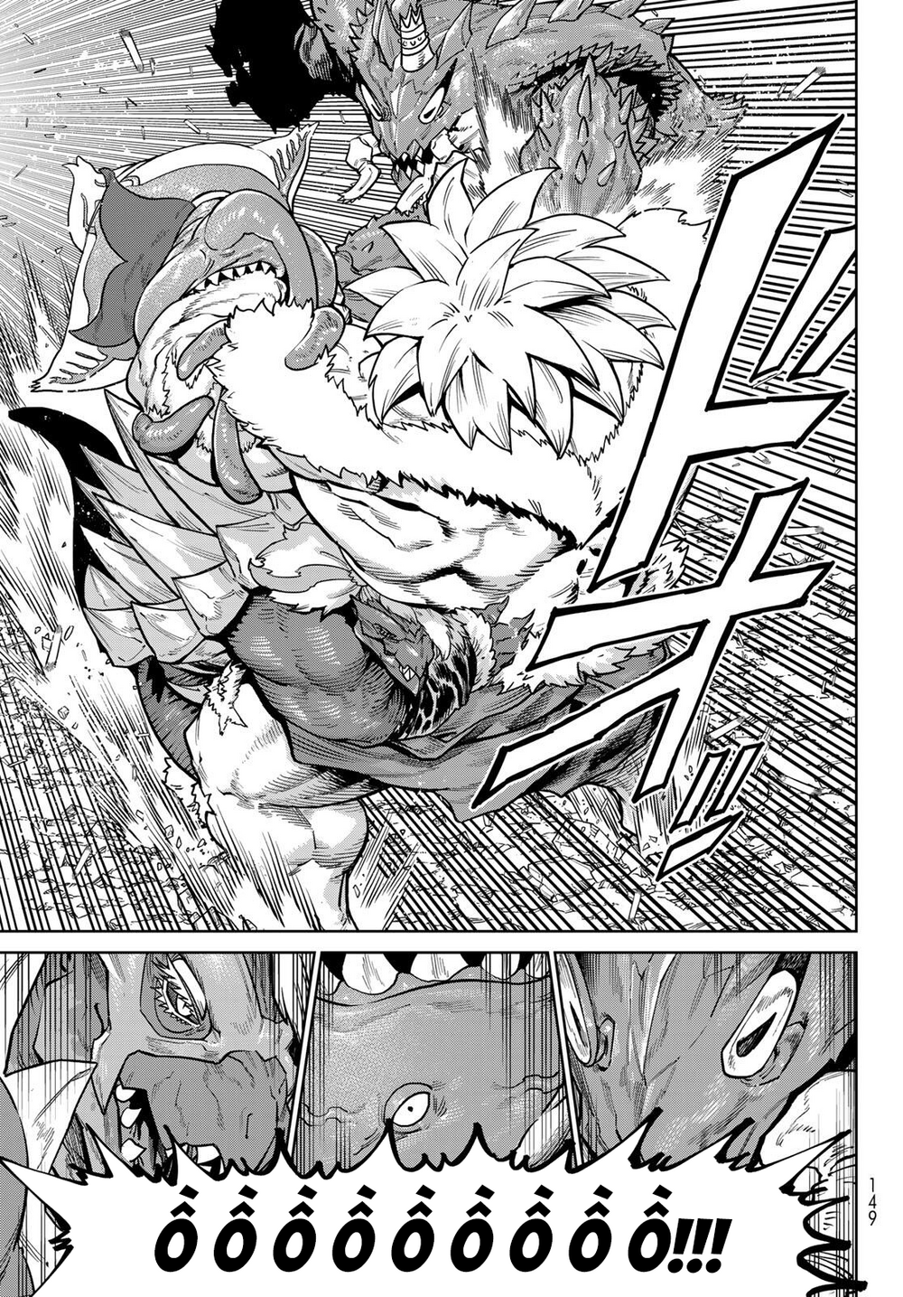 Versus Chapter 35 - 9