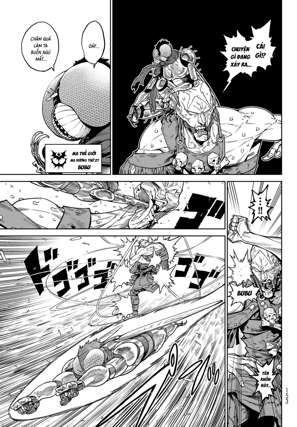 Versus Chapter 35 - 13
