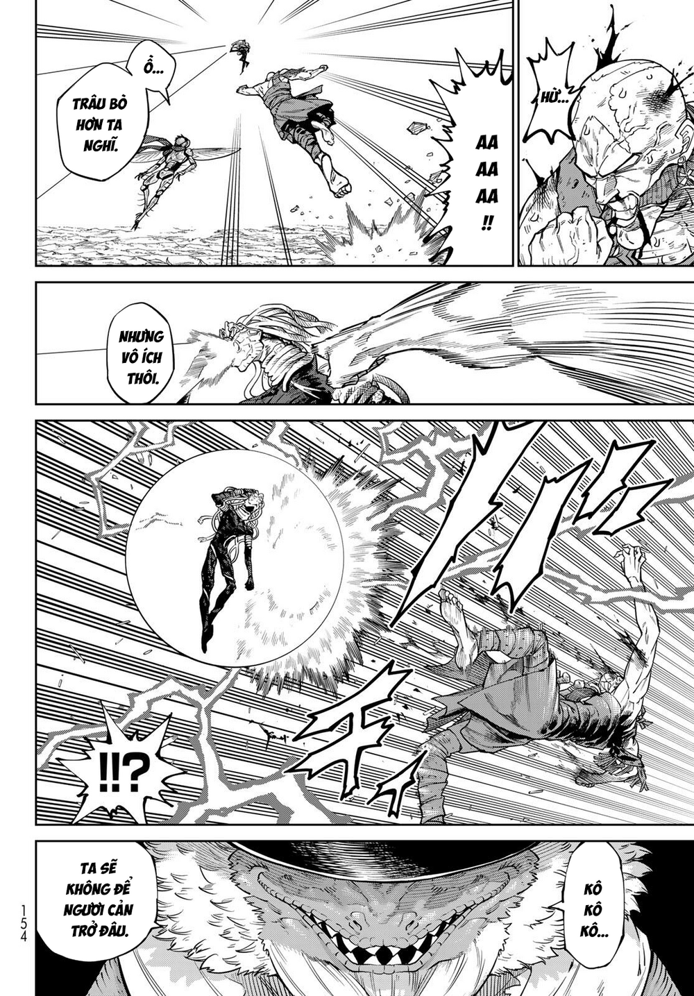 Versus Chapter 35 - 14