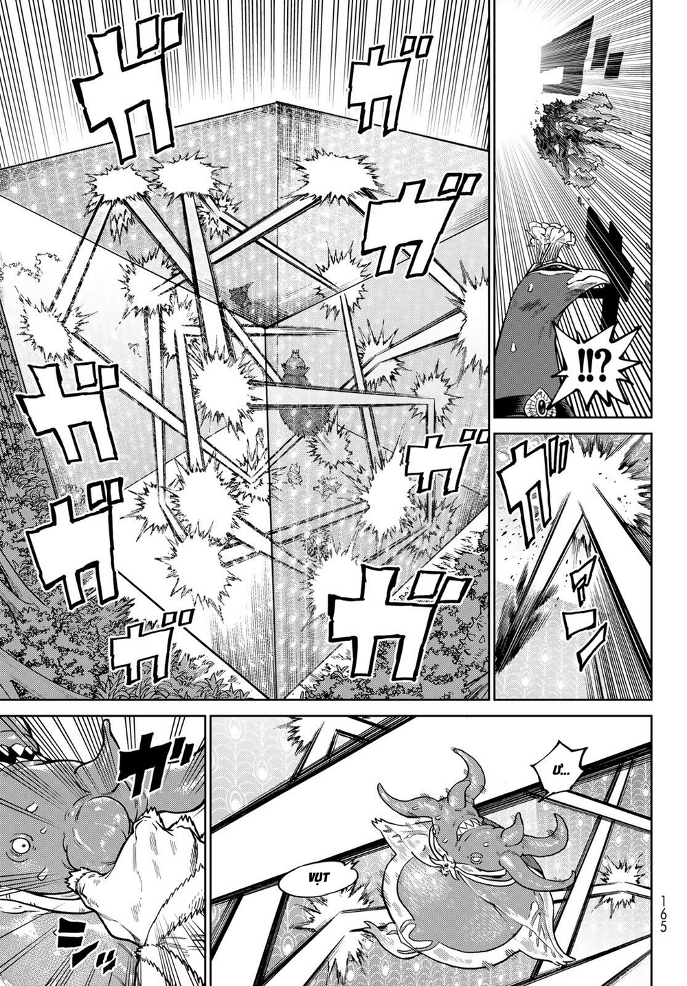 Versus Chapter 35 - 25