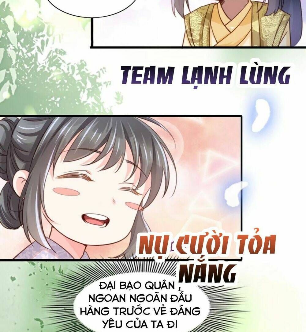 Thuần Hóa Ba Ba Bạo Quân Chapter 0 - 15