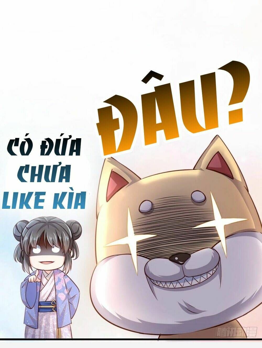 Thuần Hóa Ba Ba Bạo Quân Chapter 0 - 23