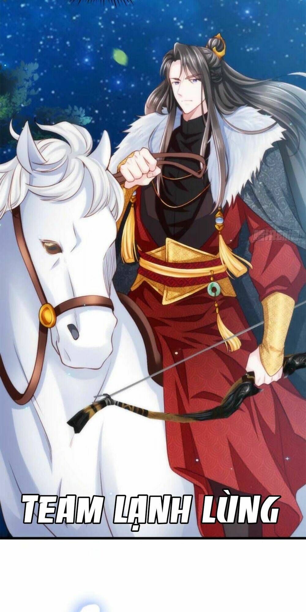 Thuần Hóa Ba Ba Bạo Quân Chapter 0 - 10