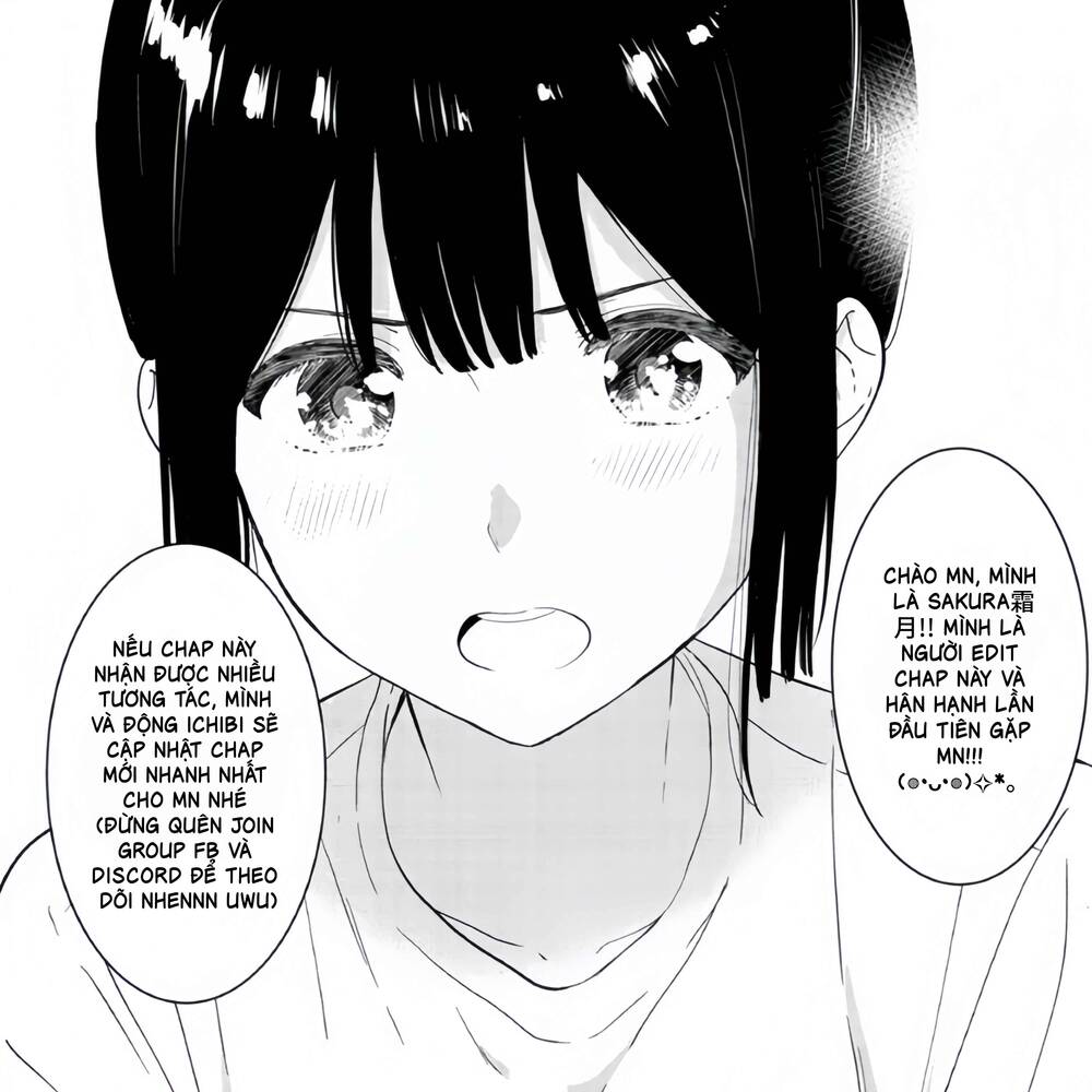 Vợ Trong Game Của Tôi Là Một Idol Nổi Tiếng Ngoài Đời Thực Chapter 34 - 13