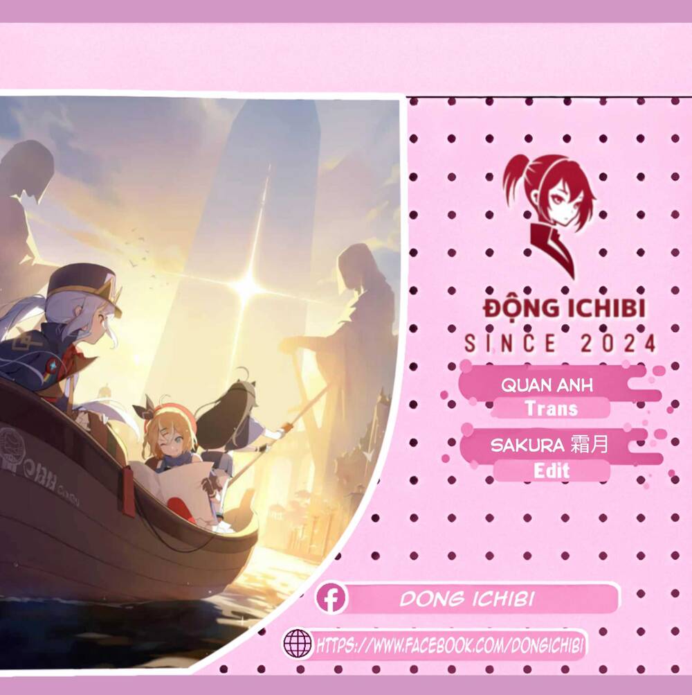 Vợ Trong Game Của Tôi Là Một Idol Nổi Tiếng Ngoài Đời Thực Chapter 34 - 15