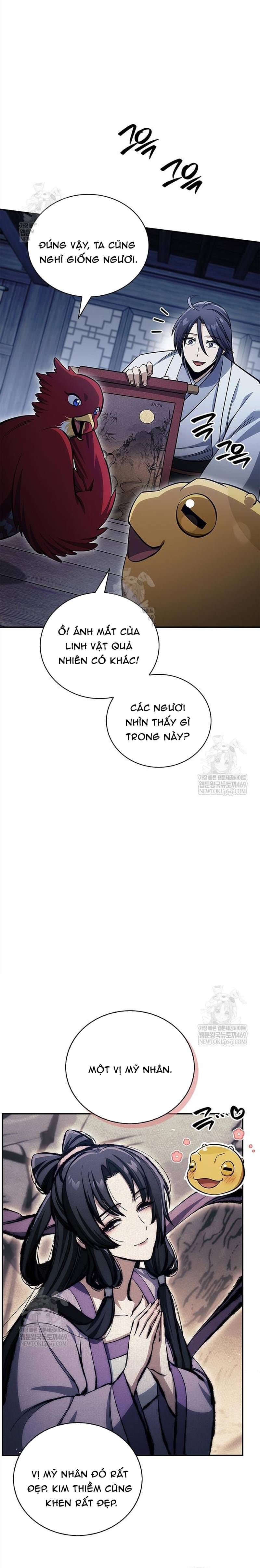Thiên Qua Thư Khố Đại Công Tử Chapter 169 - 5