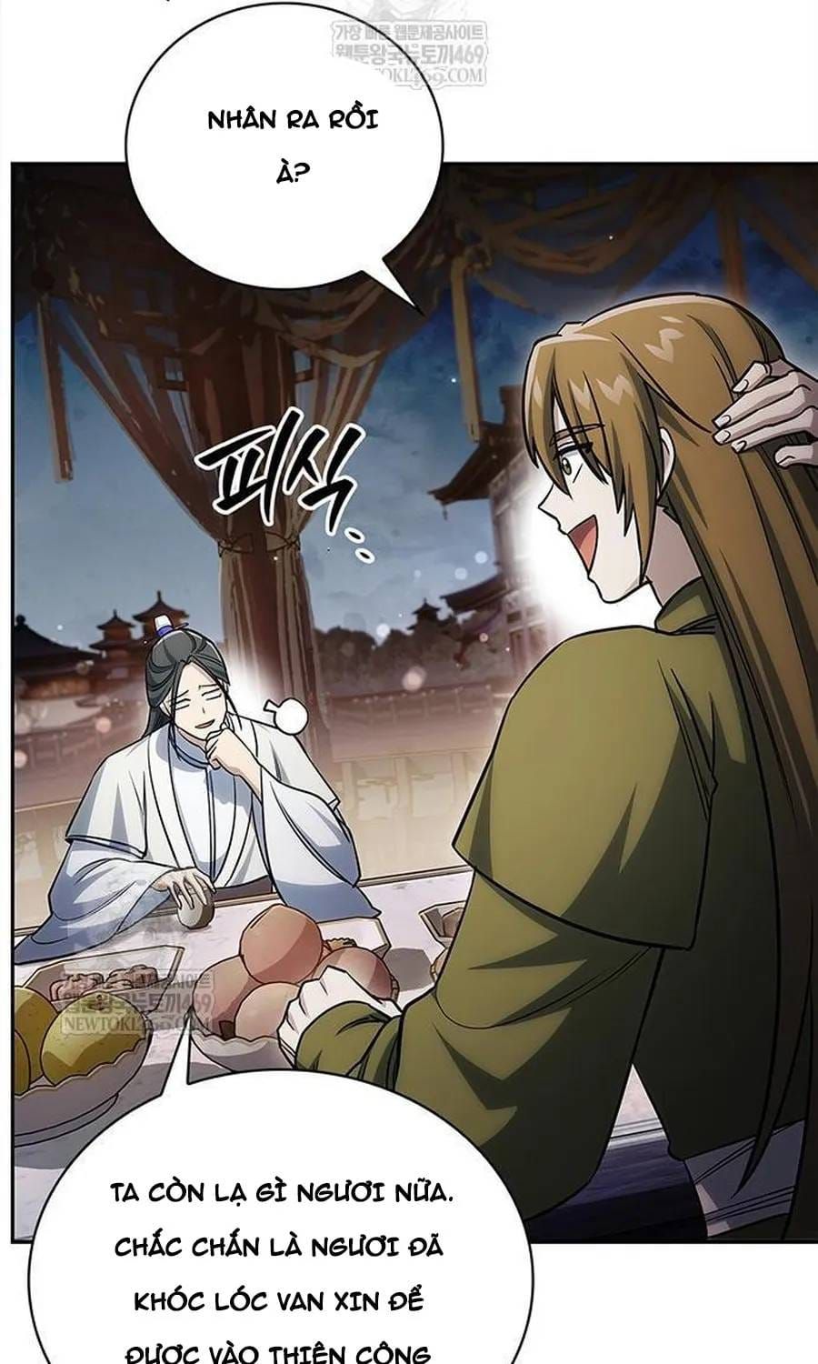 Thiên Qua Thư Khố Đại Công Tử Chapter 170 - 128
