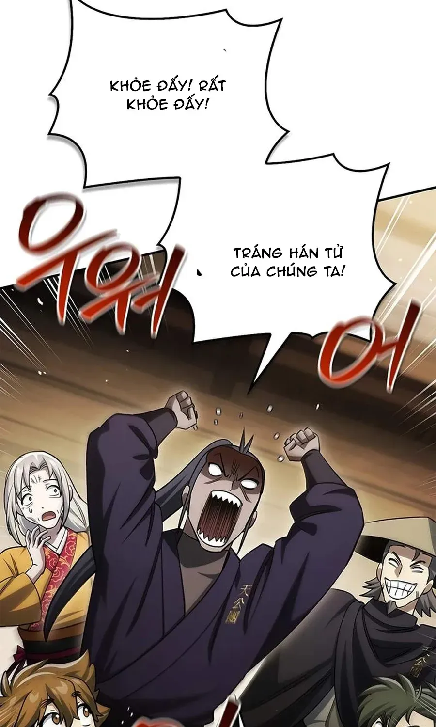 Thiên Qua Thư Khố Đại Công Tử Chapter 175 - 116