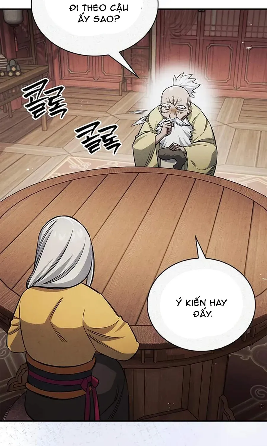 Thiên Qua Thư Khố Đại Công Tử Chapter 175 - 22