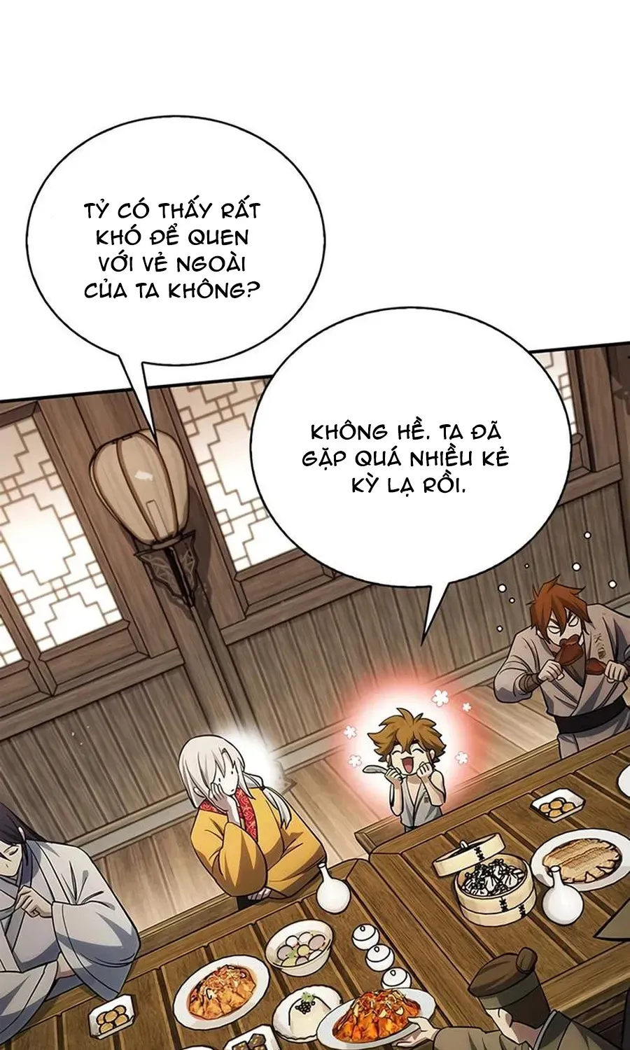 Thiên Qua Thư Khố Đại Công Tử Chapter 175 - 85