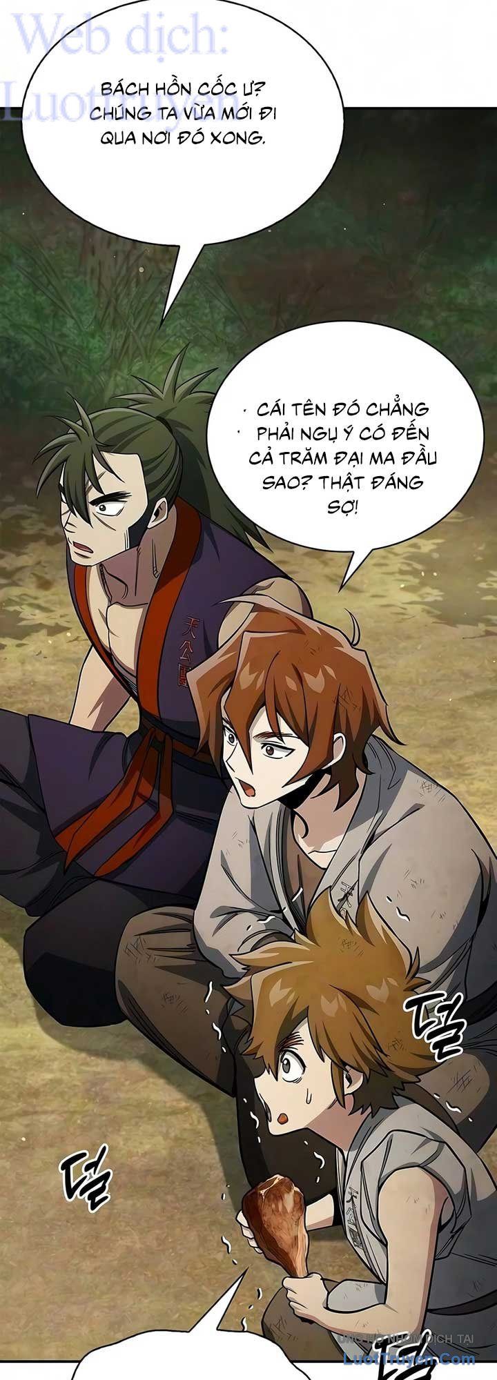Thiên Qua Thư Khố Đại Công Tử Chapter 182 - 41