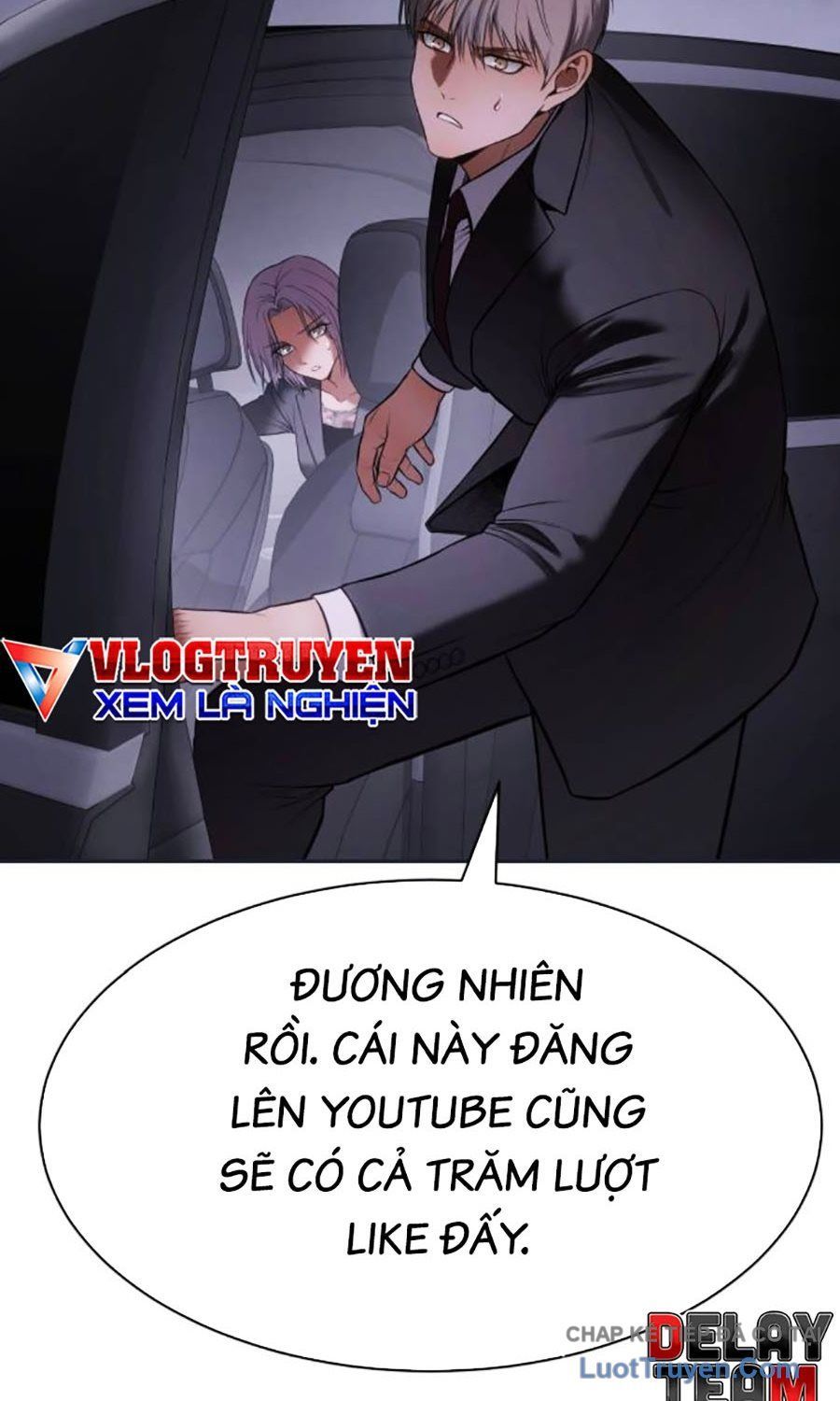Đặc Vụ Song Sinh Chapter 154 - 164