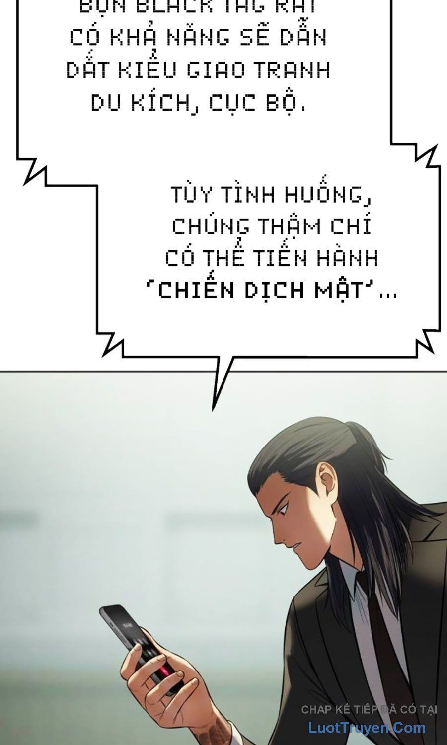 Đặc Vụ Song Sinh Chapter 156 - 161