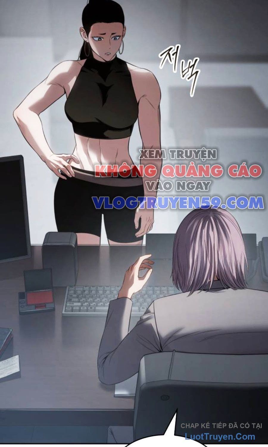 Đặc Vụ Song Sinh Chapter 157 - 44
