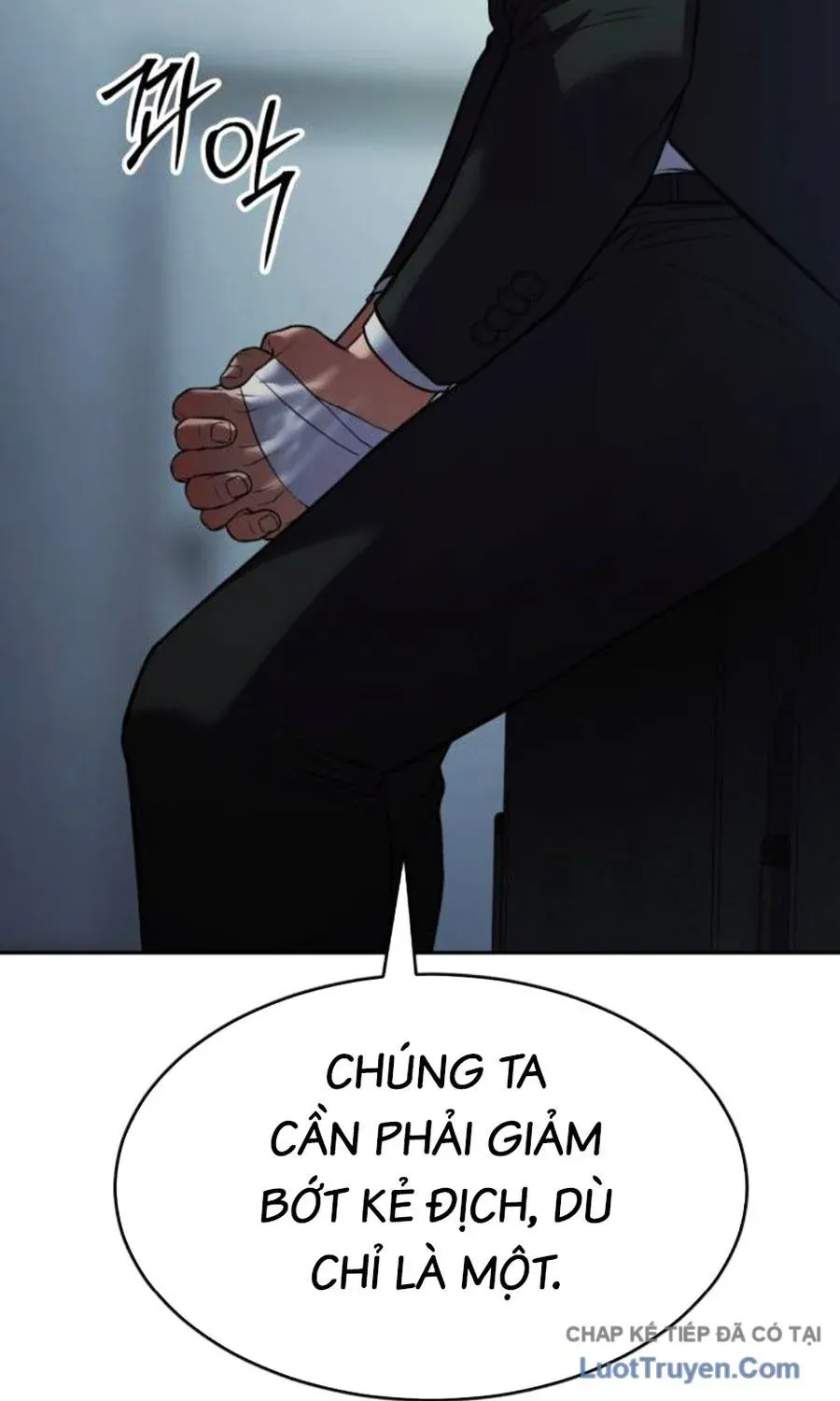 Đặc Vụ Song Sinh Chapter 158 - 133