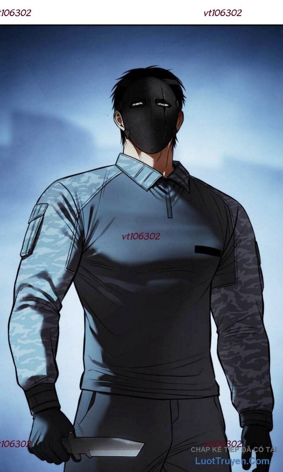 Đặc Vụ Song Sinh Chapter 168 - 171